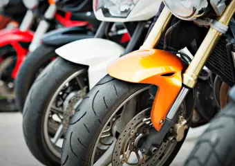 Motorcycle Rental In Gurgaon