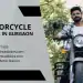 motorcycle rental in Gurgaon