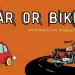 explore Delhi by motorcycle