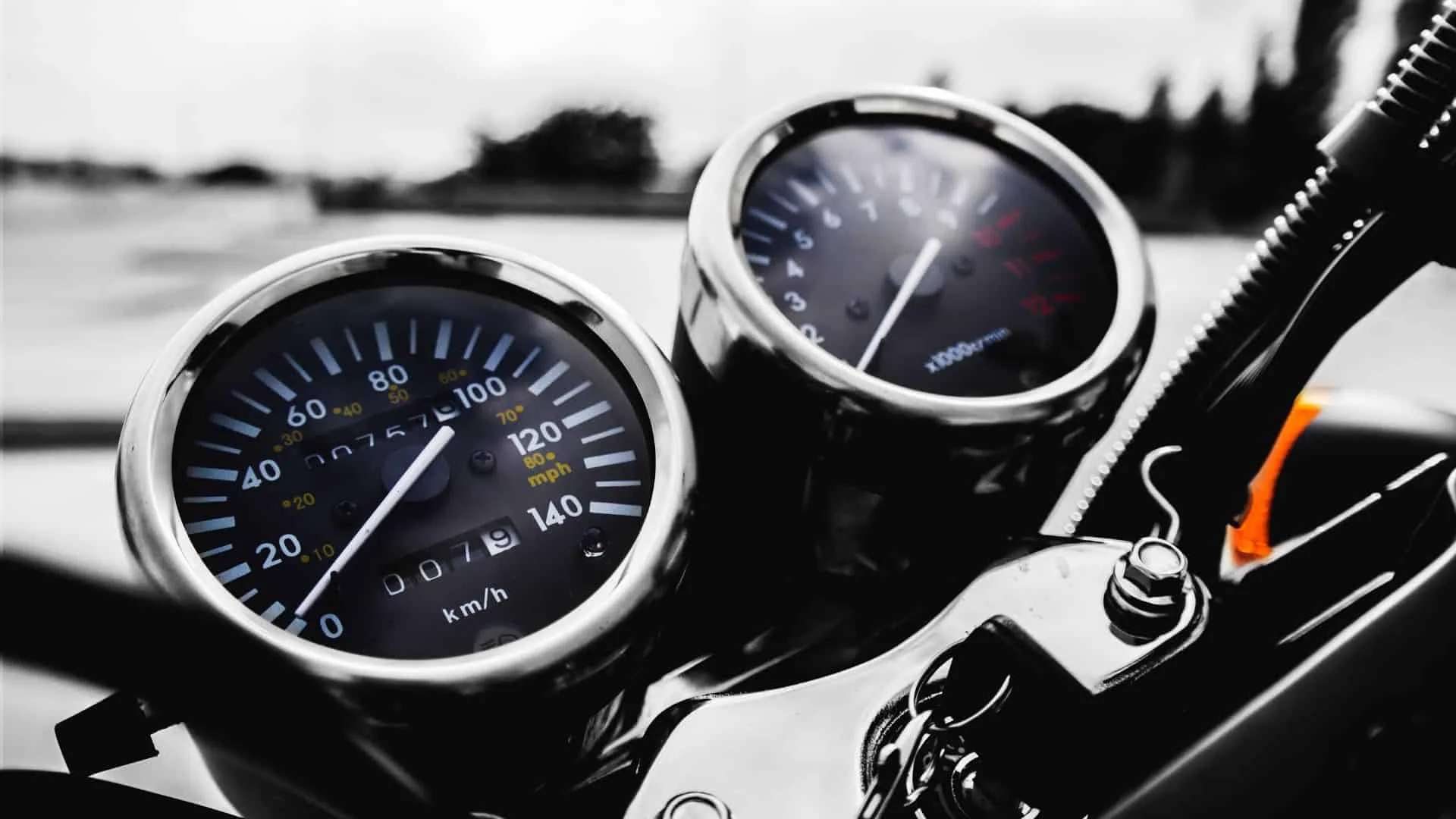 Mistakes You Should Avoid On A Motorcycle