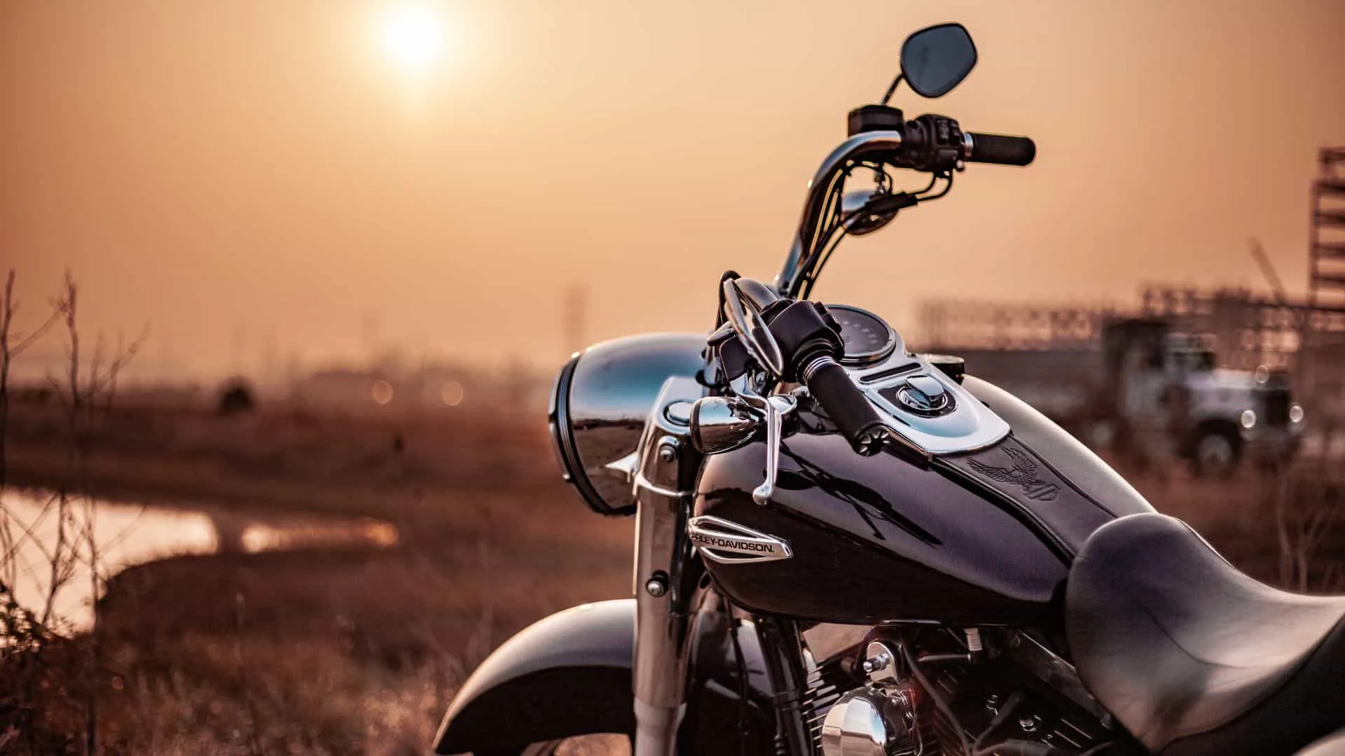 Rent A Bike in Delhi