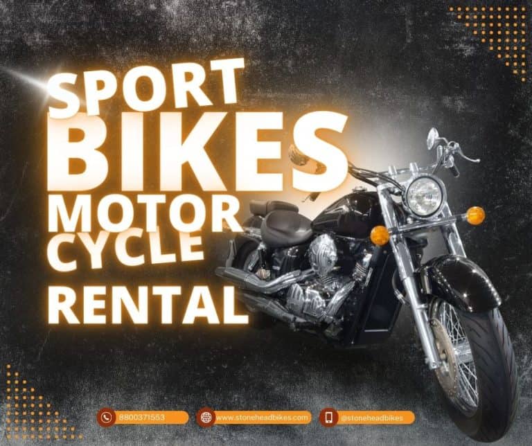 Superbikes on Rent in Delhi The Ultimate Experience STONEHEADBIKES