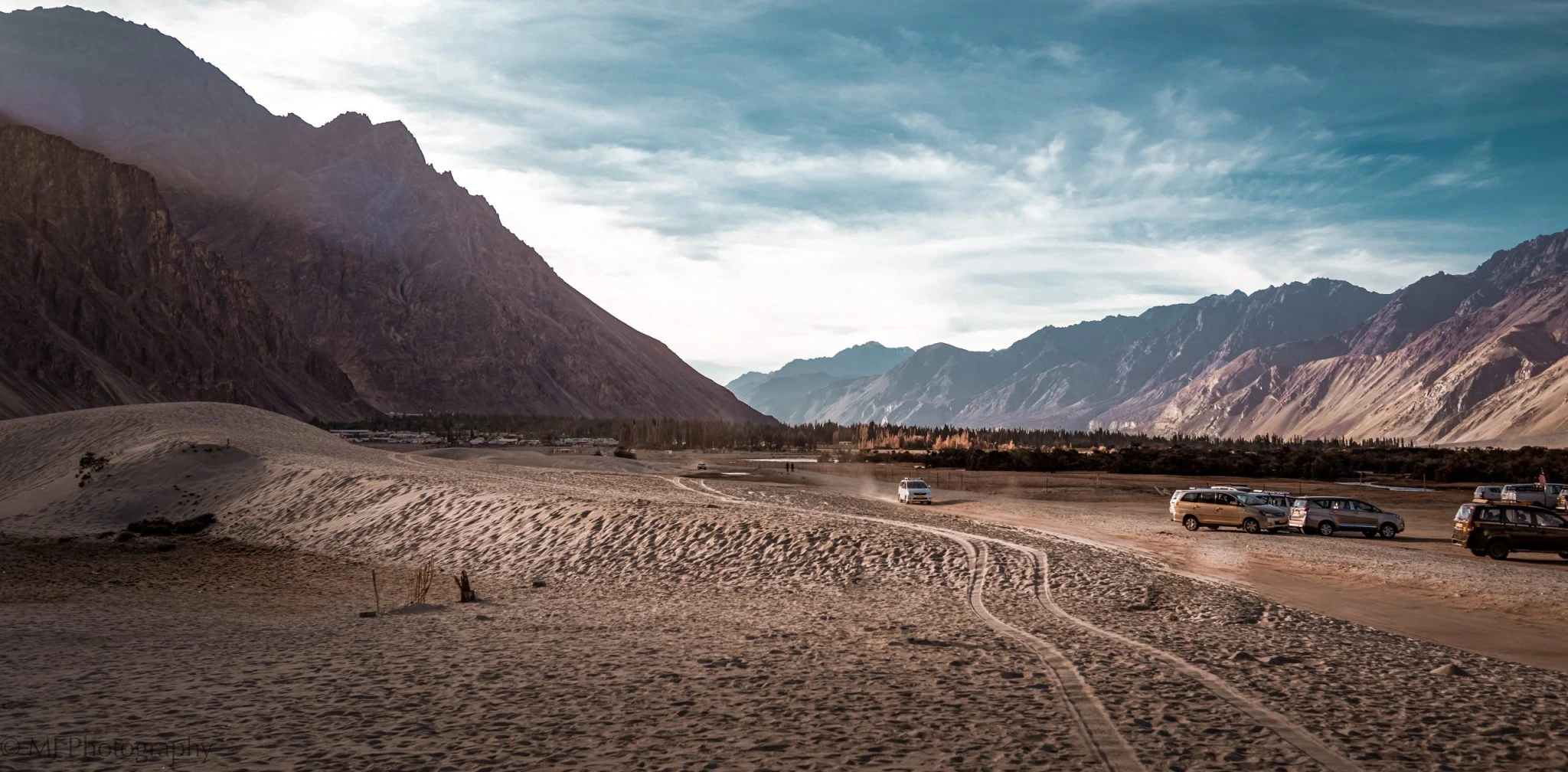 Guide to Leh Ladakh Bike Trip