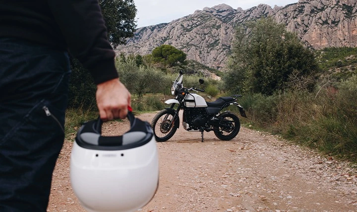 Adventures on Two Wheels