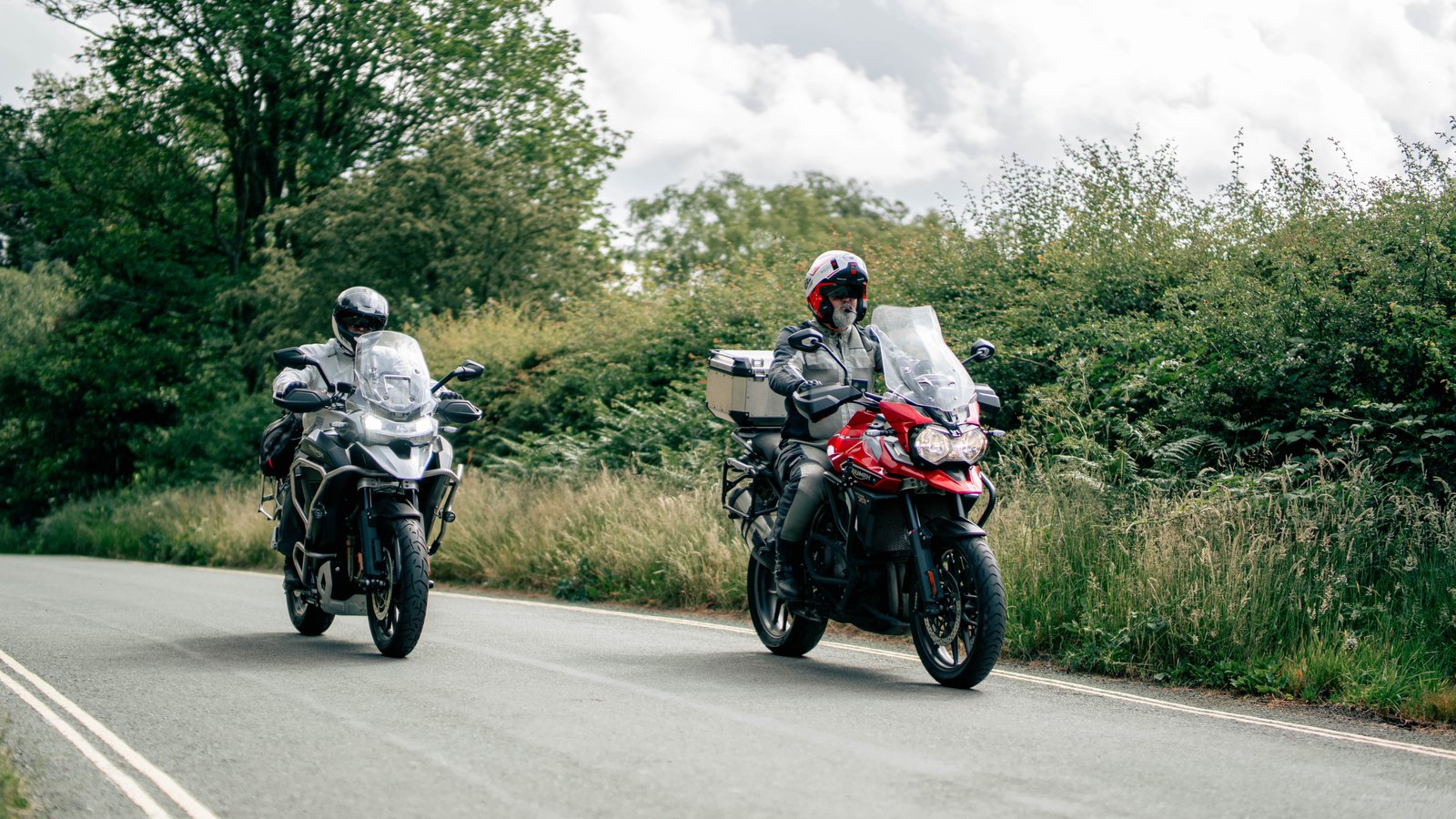 Monthly Bike Rental Packages