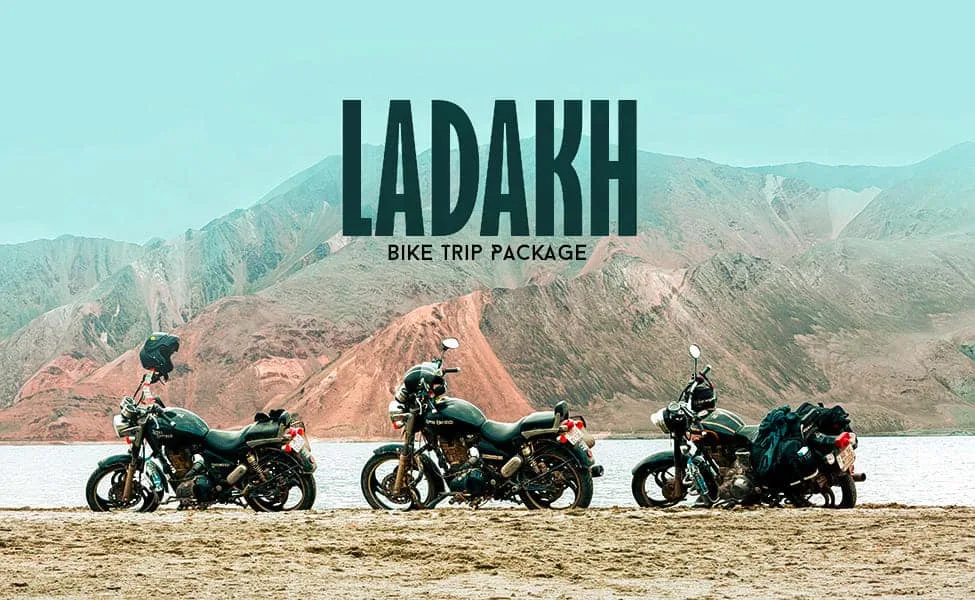 Ladakh Motorcyclе Tours from Dеlhi