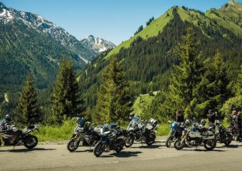 Motorcycle Tours