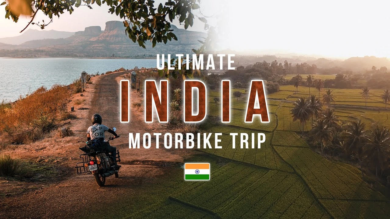 India Motorcycle Tours