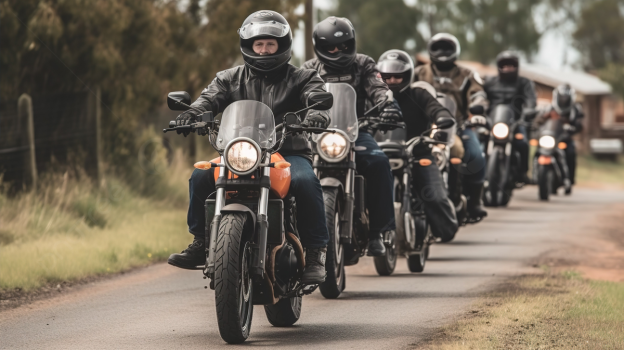 Noida Bike Rental