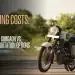 bike rental cost in Gurgaon