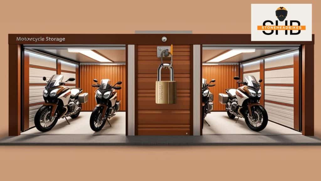 Motorcycle Storage for Foreign Travelers in India: Keep Your Bike Safe While You’re Away