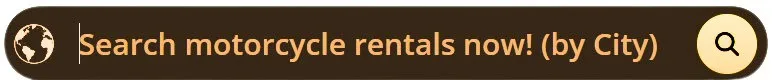 motorcycle rental