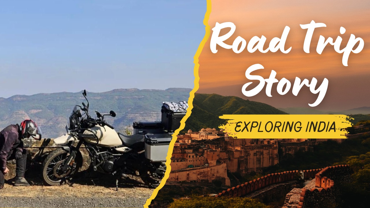 Exploring Rajasthan and Agra