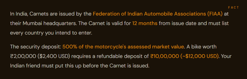 Federation of Indian Automobile Associations