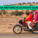 Hero main banner image for a article on India Motorcycle Route Guides