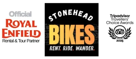 Stoneheadbikes – Delhi Motorcycle Rentals Since 2009