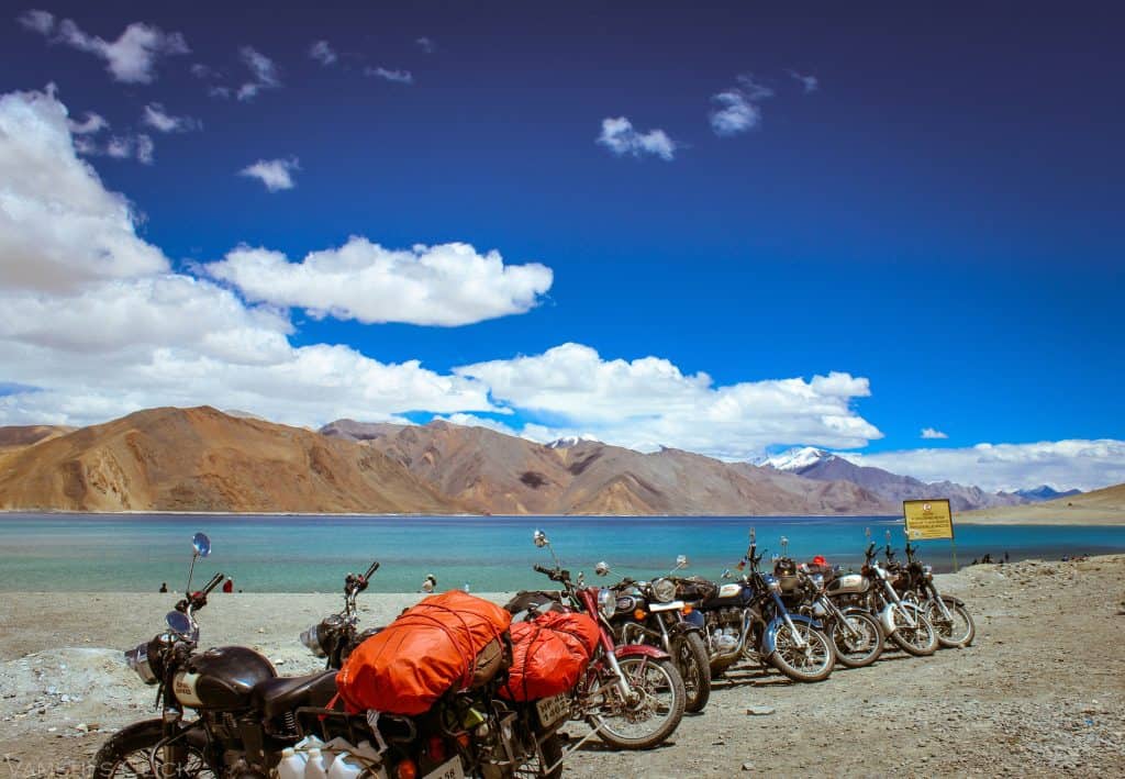 Manali to Leh Bike Trip: Complete Route Guide (2026)