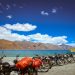 manali to leh bike trip