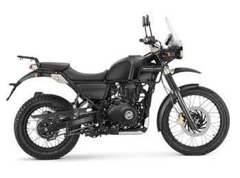 RE Himalayan 411 CC EFI with ABS