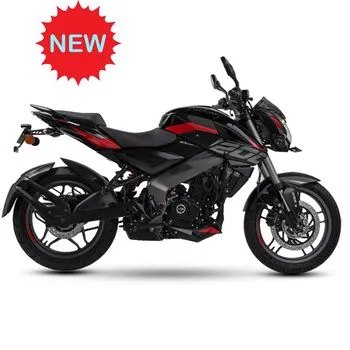 Bajaj Pulsar NS200 (BS6)