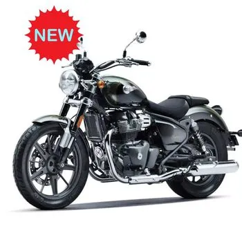 RE Super Meteor 650