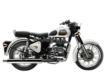 RE Classic 350 CC