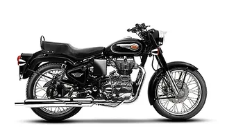 Royal Enfield Bullet 500 CC UCE