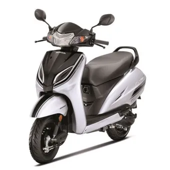 Honda Activa 5G