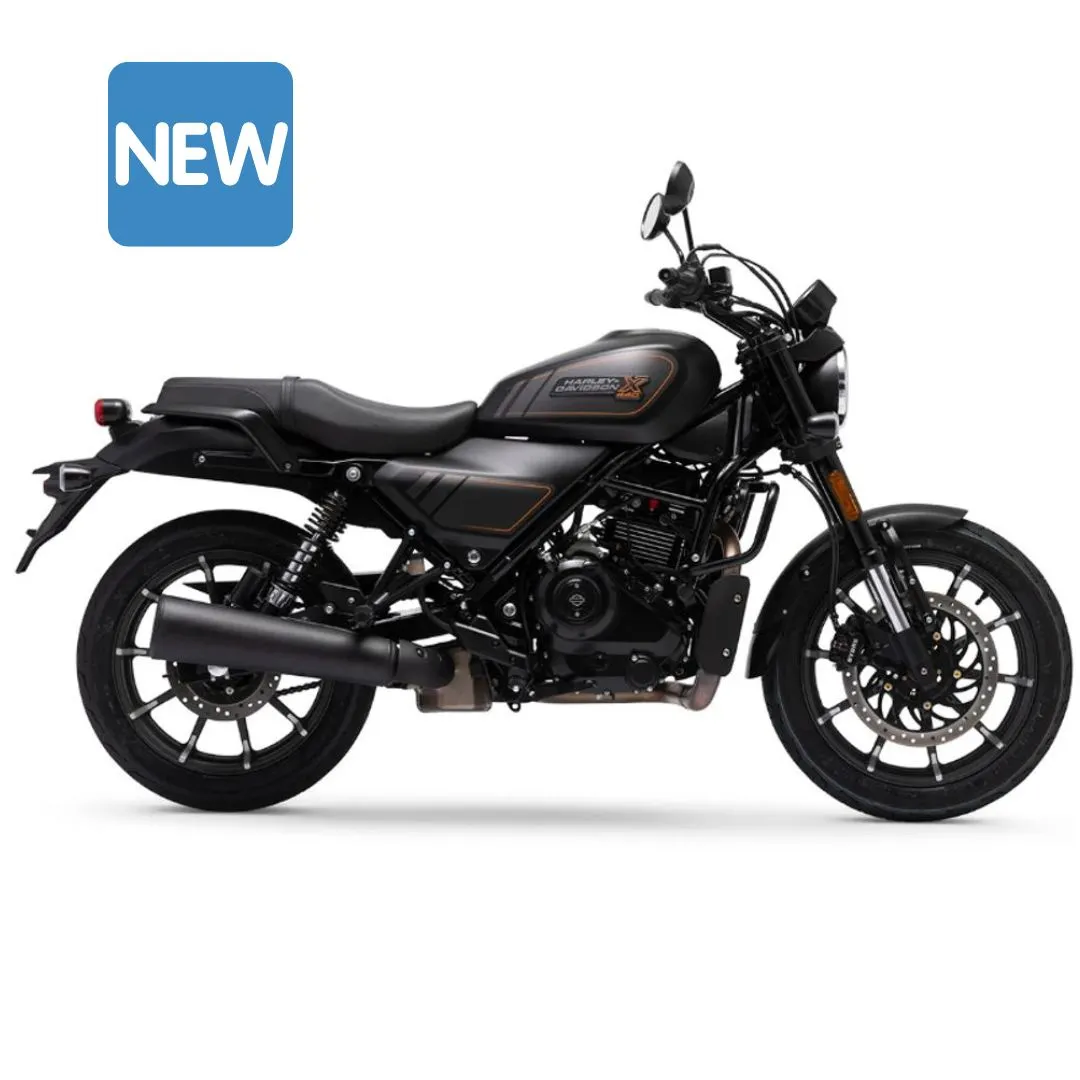 Harley Davidson X440