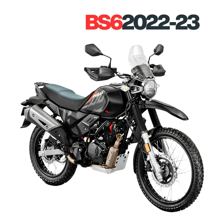 Hero Xpulse 200 (BS6)
